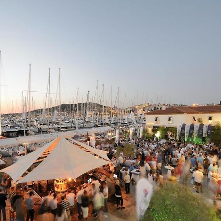 Laledan Hotel Çeşme Eksteriør billede