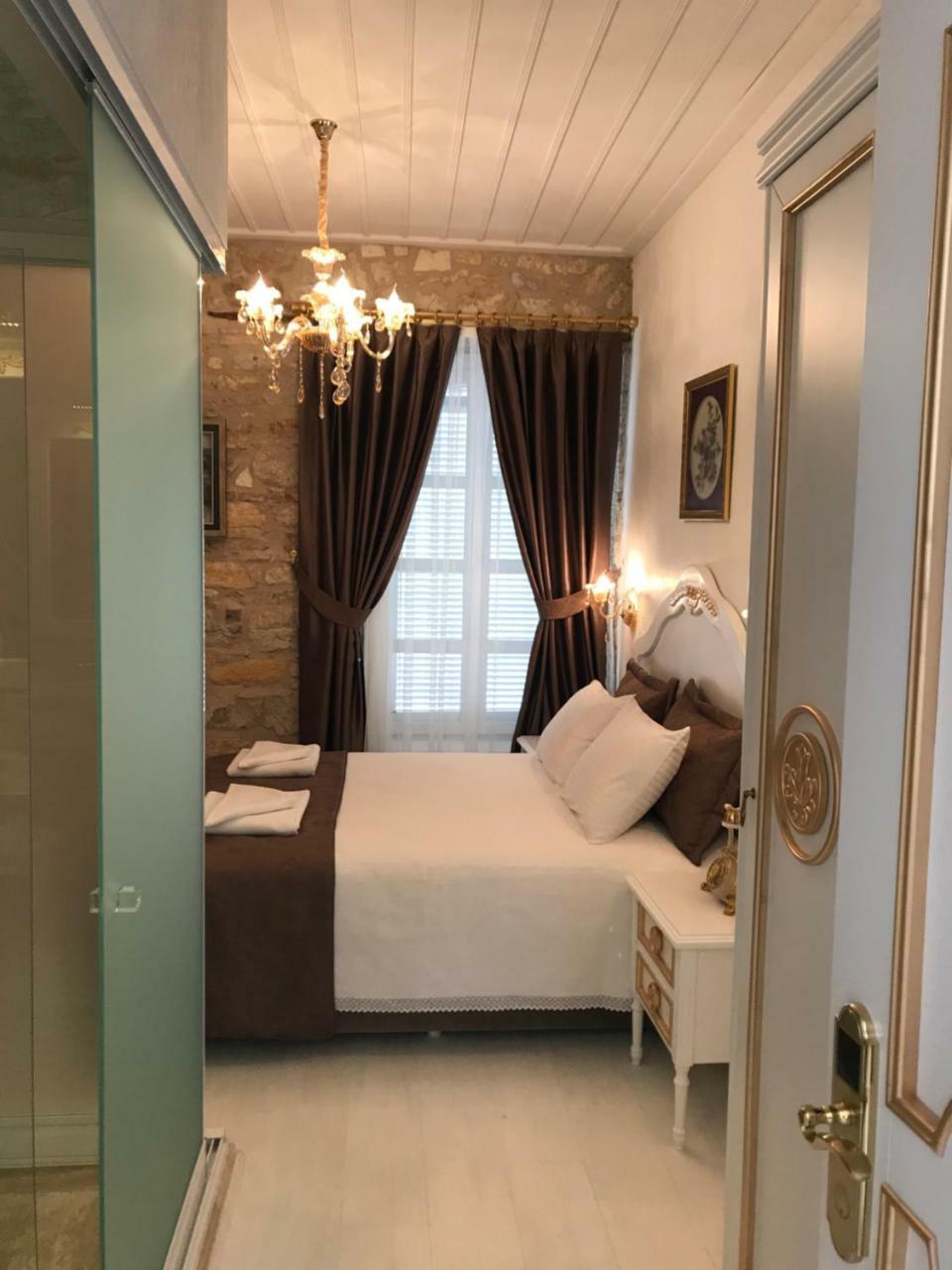 Laledan Hotel Çeşme Eksteriør billede