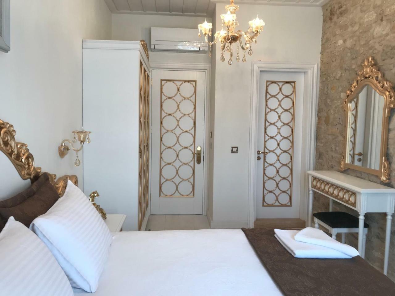 Laledan Hotel Çeşme Eksteriør billede