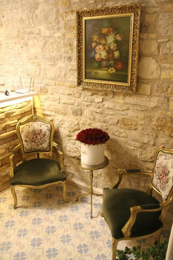 Laledan Hotel Çeşme Eksteriør billede
