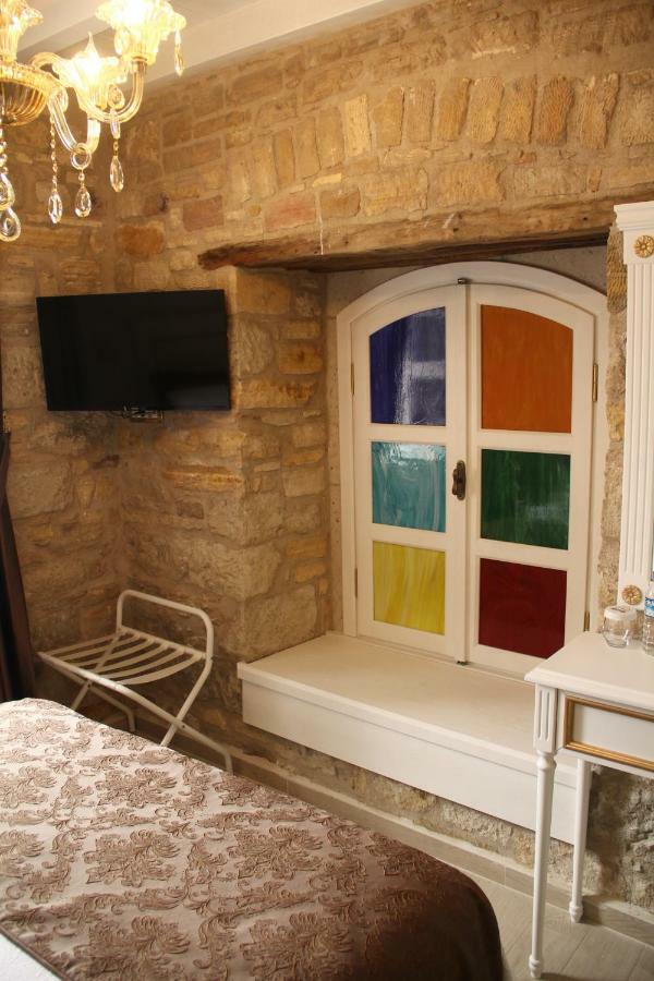 Laledan Hotel Çeşme Eksteriør billede
