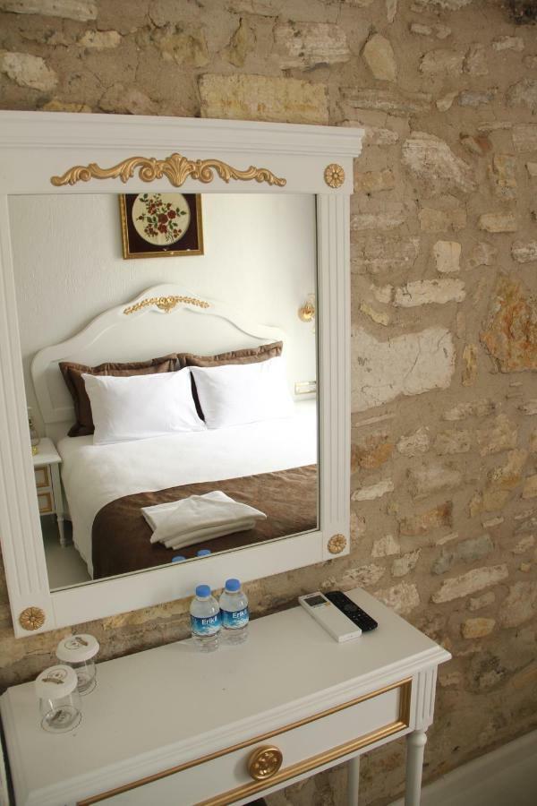 Laledan Hotel Çeşme Eksteriør billede