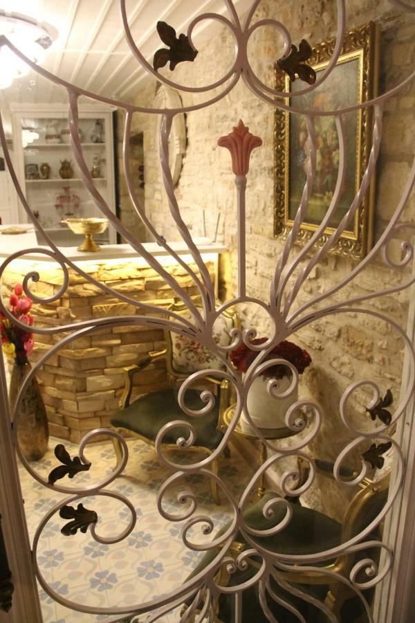 Laledan Hotel Çeşme Eksteriør billede