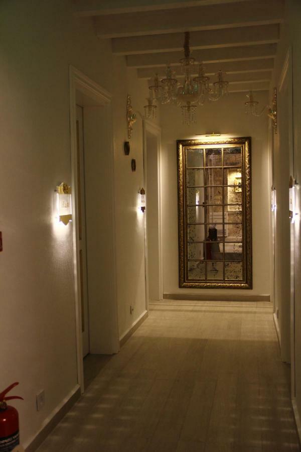 Laledan Hotel Çeşme Eksteriør billede