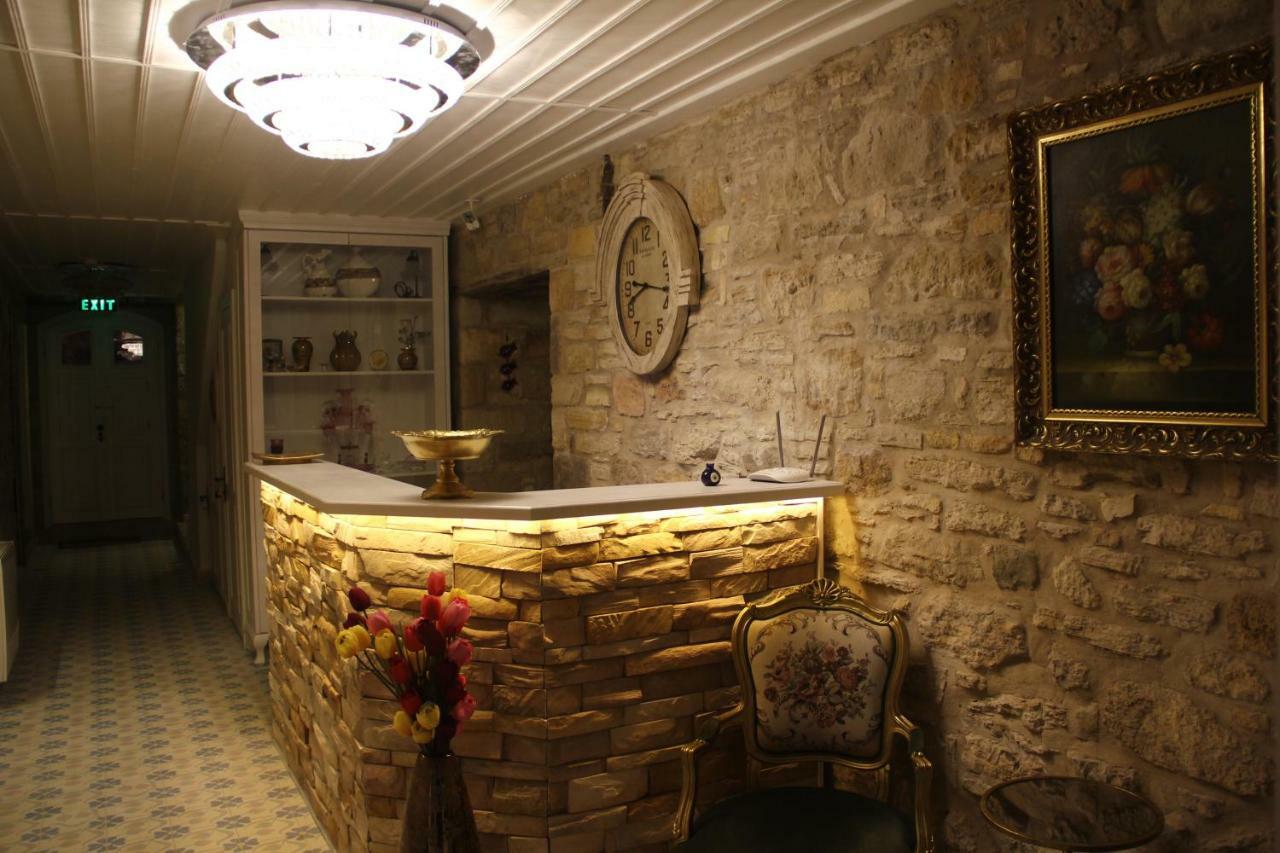 Laledan Hotel Çeşme Eksteriør billede