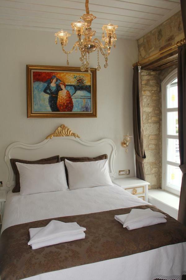 Laledan Hotel Çeşme Eksteriør billede