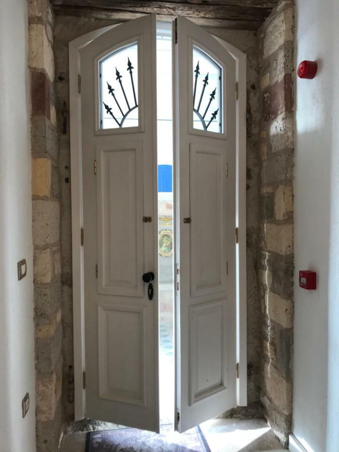 Laledan Hotel Çeşme Eksteriør billede