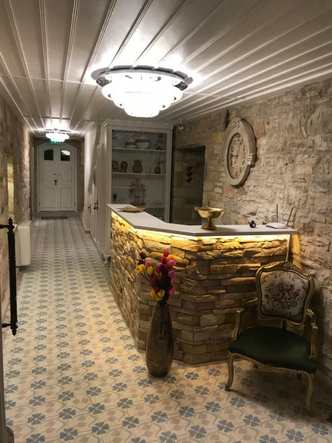 Laledan Hotel Çeşme Eksteriør billede