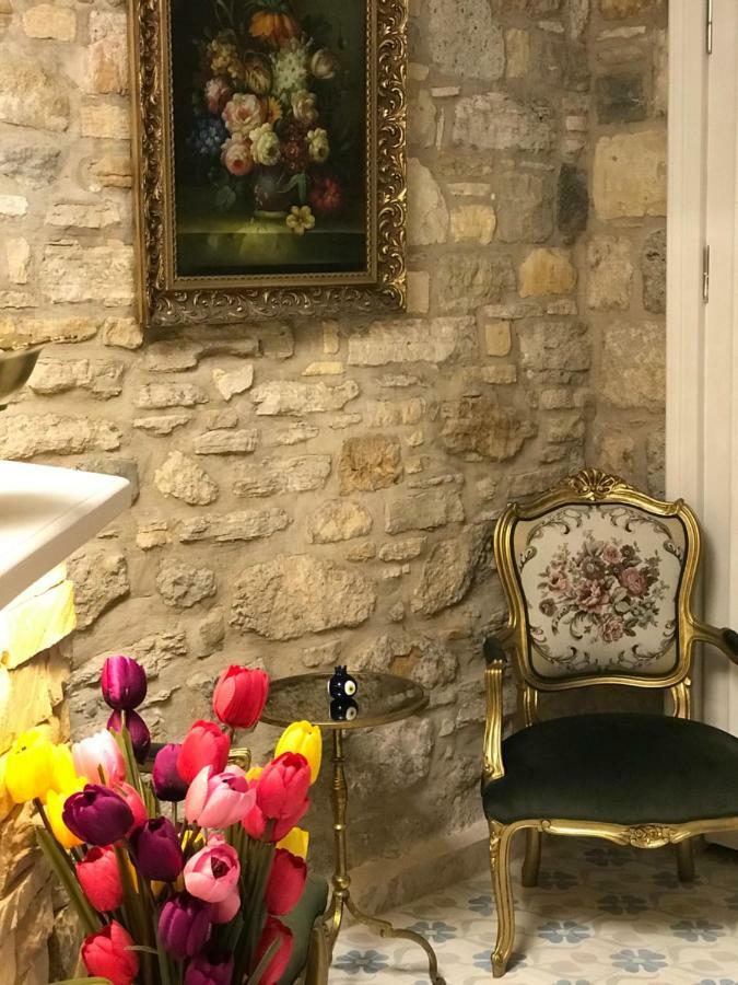 Laledan Hotel Çeşme Eksteriør billede