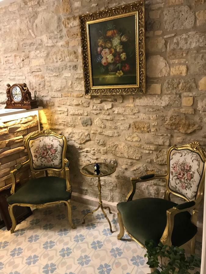 Laledan Hotel Çeşme Eksteriør billede