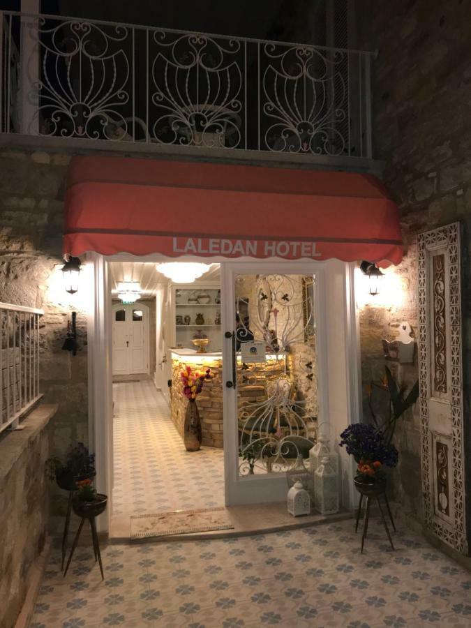 Laledan Hotel Çeşme Eksteriør billede